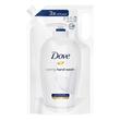 Kép 1/2 - Folyékony krémszappan utántöltő DOVE Deeply Nourishing 750ml