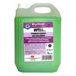 Kép 1/2 - Folyékony szappan WELL aloe vera 5L