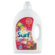 Kép 2/2 - Folyékony mosószer SURF Tropical lily & ylang ylang 2 liter 40 mosás
