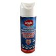 Kép 1/2 - Alkoholos fertőtlenítő hatású  tisztító spray BRADOCLUB 400 ml