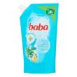 Kép 2/2 - Folyékony szappan utántöltő BABA antibakteriális teafaolajjal 500 ml