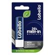Kép 1/2 - Ajakápoló LABELLO 24h melt-in men active