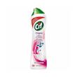 Kép 2/2 - Súrolókrém CIF Cream Pink 500ml