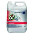 Kép 1/2 - Vízkőoldó szaniter tisztítószer CIF Professional Washroom 2in1 5L