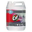 Kép 2/2 - Vízkőoldó szaniter tisztítószer CIF Professional Washroom 2in1 5L
