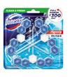 Kép 3/3 - Toalett öblítő DOMESTOS Power5 Ocean 3x55 g