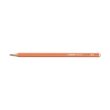 Kép 2/2 - Grafitceruza STABILO Pencil 160 HB hatszögletű narancssárga