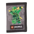 Kép 1/6 - Pénztárca LEGO Ninjago Green Core line