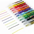 Kép 3/4 - Akril marker FIORELLO 2 mm 12 darabos