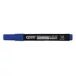 Kép 1/3 - Alkoholos marker GRAND kerek kék