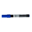 Kép 1/2 - Alkoholos marker NEBULO 233-S kerek kék