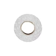 Kép 1/2 - Árazószalag FORTUNA 22x12 mm nem perforált fehér 10 tekercs/csomag