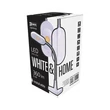 Kép 2/2 - Asztali lámpa EMOS HT6105 Home LED 6W fém fehér
