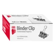 Kép 2/3 - Binder csipesz ICO 15mm 12 darabos