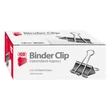 Kép 1/2 - Binder csipesz 41mm 12darabos