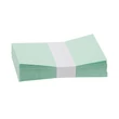Kép 2/2 - Boríték színes KASKAD LC/6 enyvezett 114x162mm 65 zöld 50 darabos