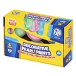 Kép 1/5 - Dekorfesték ASTRA glitteres 20 ml 6 színű