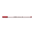 Kép 1/2 - Ecsetfilc STABILO Pen 68 Brush vörös