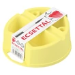 Kép 2/3 - Ecsettál ICO Süni kétrekeszes