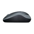 Kép 4/4 - Egér vezeték nélküli LOGITECH M185 2,4 Ghz 1000 DPI szürke