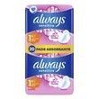 Kép 1/2 - Egészségügyi betét ALWAYS Sensitive ultra normál+ 10 darabos