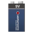 Kép 2/3 - Elem AGFAPHOTO 9V 1 darabos