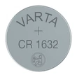 Kép 3/3 - Gombelem VARTA CR1632