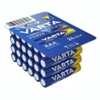 Kép 2/2 - Elem mikro VARTA Longlife Power AAA 24-es