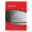 Kép 1/2 - Etikett OPTIMA 32141 210x99mm 300 címke/doboz 100 ív/doboz