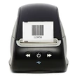 Kép 2/5 - Etikettnyomtató DYMO Label Writer 550