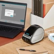 Kép 5/5 - Etikettnyomtató DYMO Label Writer 550