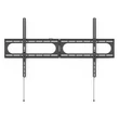 Kép 2/2 - Falitartó HAMA FITV Strong dönthető 94-305 cm 37"-120" fekete