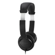 Kép 3/4 - Fejhallgató KENSINGTON USB-C csatlakozóval Hifi