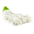 Kép 2/2 - Felmosó pótfej BONUS CottonMop csavaros L