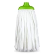 Kép 2/2 - Felmosó pótfej BONUS SoftMop extra HoReCa HACCP 160 g zöld