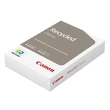 Kép 4/4 - Fénymásolópapír CANON Recycled Classic újrahasznosított ISO 55-s A/4 80 g 500 ív/csomag