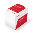 Kép 2/4 - Fénymásolópapír CANON Red Label Zero A/4 80 g 500 ív/csomag