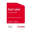 Kép 3/4 - Fénymásolópapír CANON Red Label Zero A/4 80 g 500 ív/csomag
