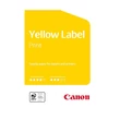 Kép 4/4 - Fénymásolópapír CANON Yellow Label Print A/3 80 g 500 ív/csomag