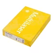 Kép 1/2 - Fénymásolópapír MULTILASER A/3 80 g 500 ív/csomag