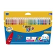 Kép 1/2 - Filctoll BIC Kids 24 darabos