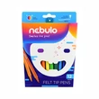 Kép 1/2 - Filctoll NEBULO vízbázisú 12 darabos
