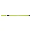 Kép 2/2 - Filctoll STABILO Pen 68 lime zöld