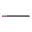 Kép 1/2 - Filctoll STABILO Pen 68 metallic rózsaszín