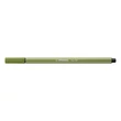 Kép 1/2 - Filctoll STABILO Pen 68 moha zöld
