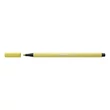 Kép 2/2 - Filctoll STABILO Pen 68 mustár
