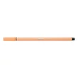 Kép 1/2 - Filctoll STABILO Pen 68 világos narancssárga