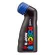 Kép 1/3 - Filctoll UNI Posca MOP`R PCM-22 kék