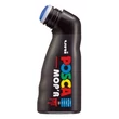 Kép 2/3 - Filctoll UNI Posca MOP`R PCM-22 kék