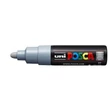 Kép 1/2 - Filctoll UNI Posca PC-7M szürke